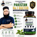 Weight Management Capsule (Body Fit Hp)
